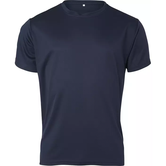 Top Swede T-shirt 8027, Navy, large image number 0