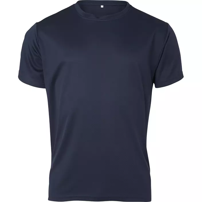 Top Swede T-skjorte 8027, Navy, large image number 0