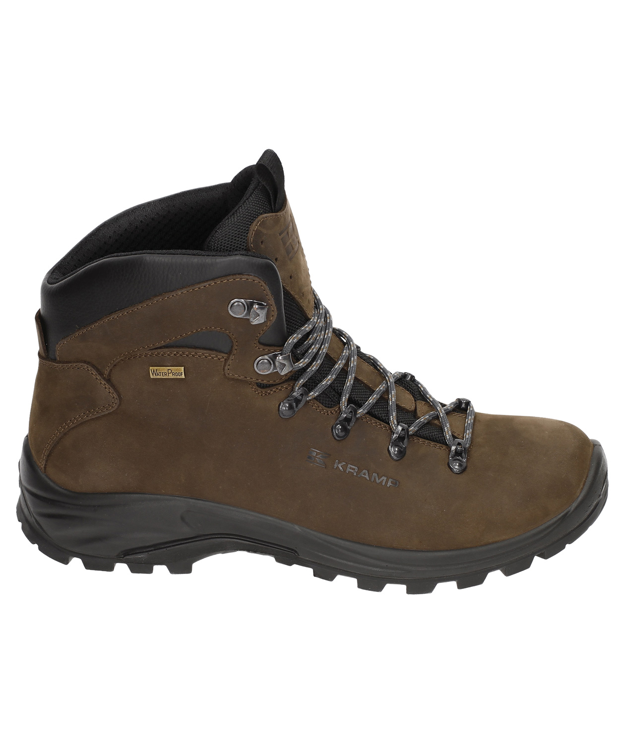 Kramp Active hiking boots