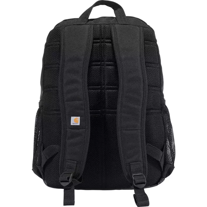Carhartt rygsæk 23L, Black, Black, large image number 1