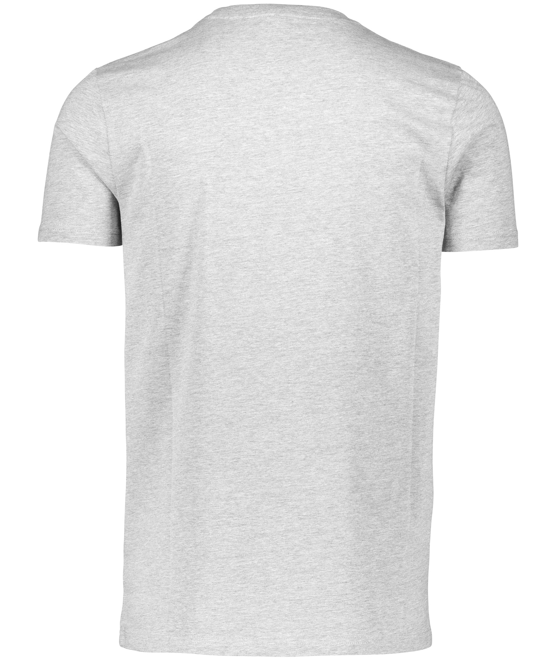 Lindbergh T-Shirt, Grey Mel, large image number 2