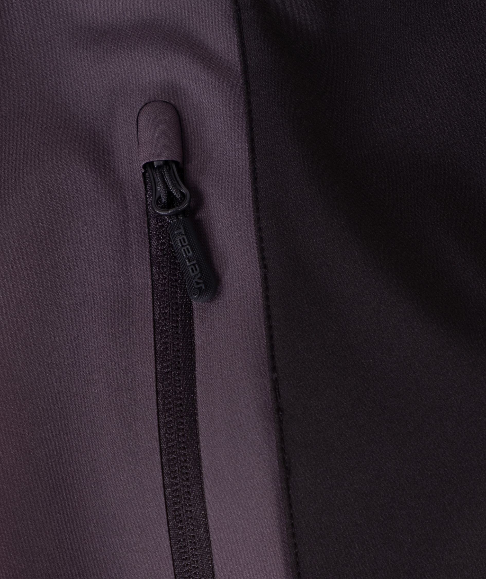 Tee Jays performance softshelljacka dam, Black/dark grey, large image number 4