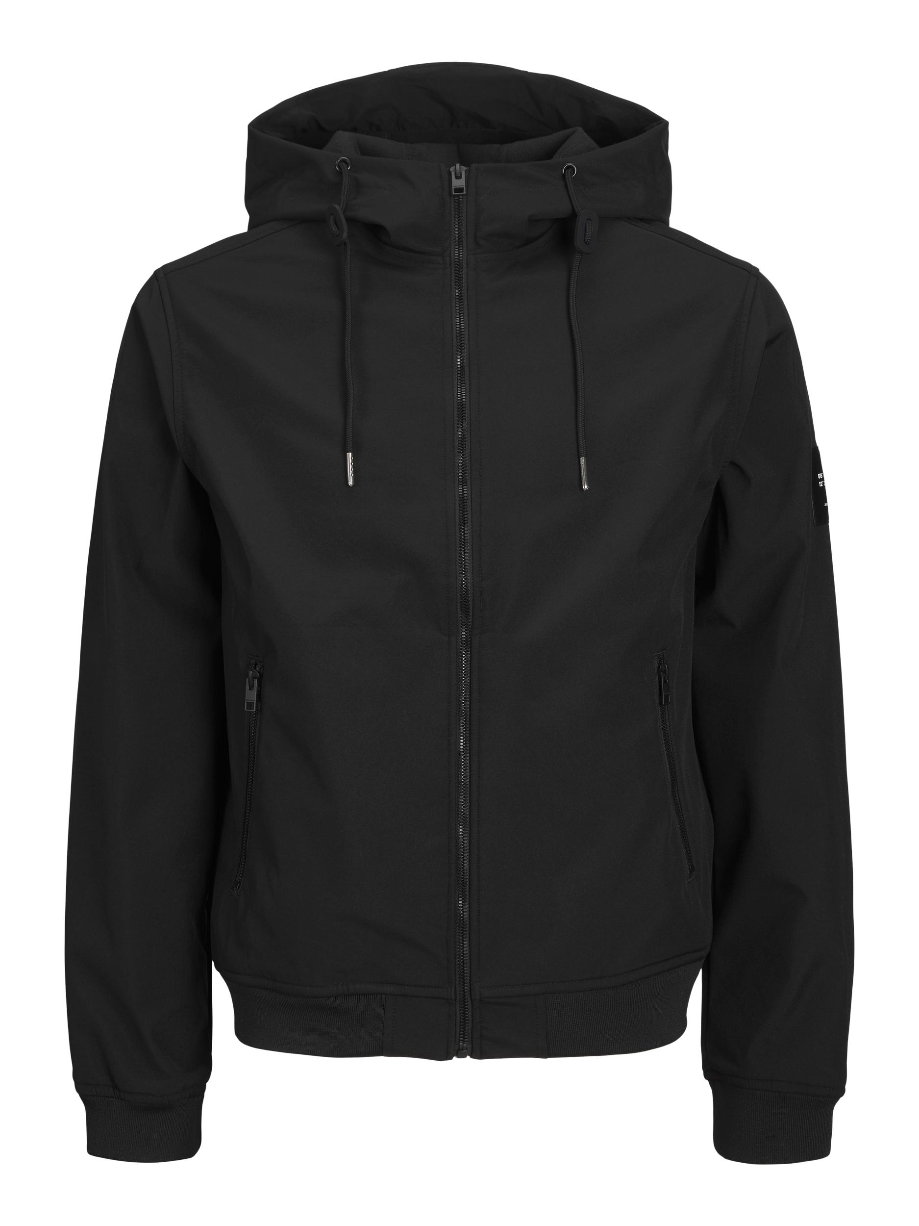 Buy Jack Jones JJEBASIC softshell jacket at Cheap workwear