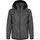 Clique Willmar Reflektierende Windjacke für Kinder, Reflective Grey, Reflective Grey, swatch