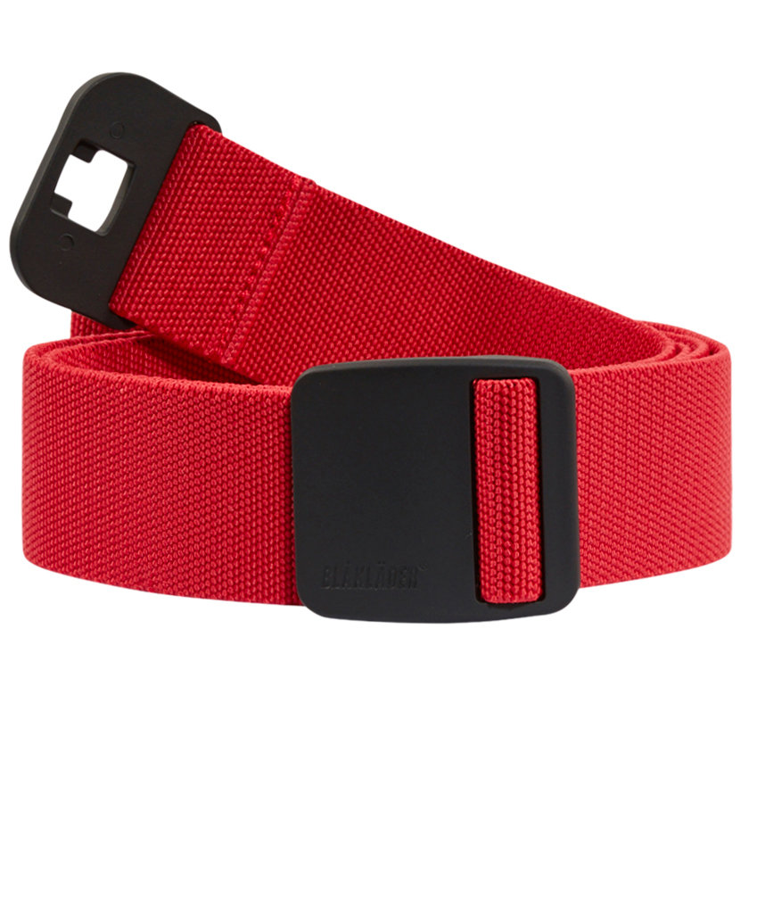 Bl&aring;kl&auml;der Unite stretch b&auml;lte, R&ouml;d