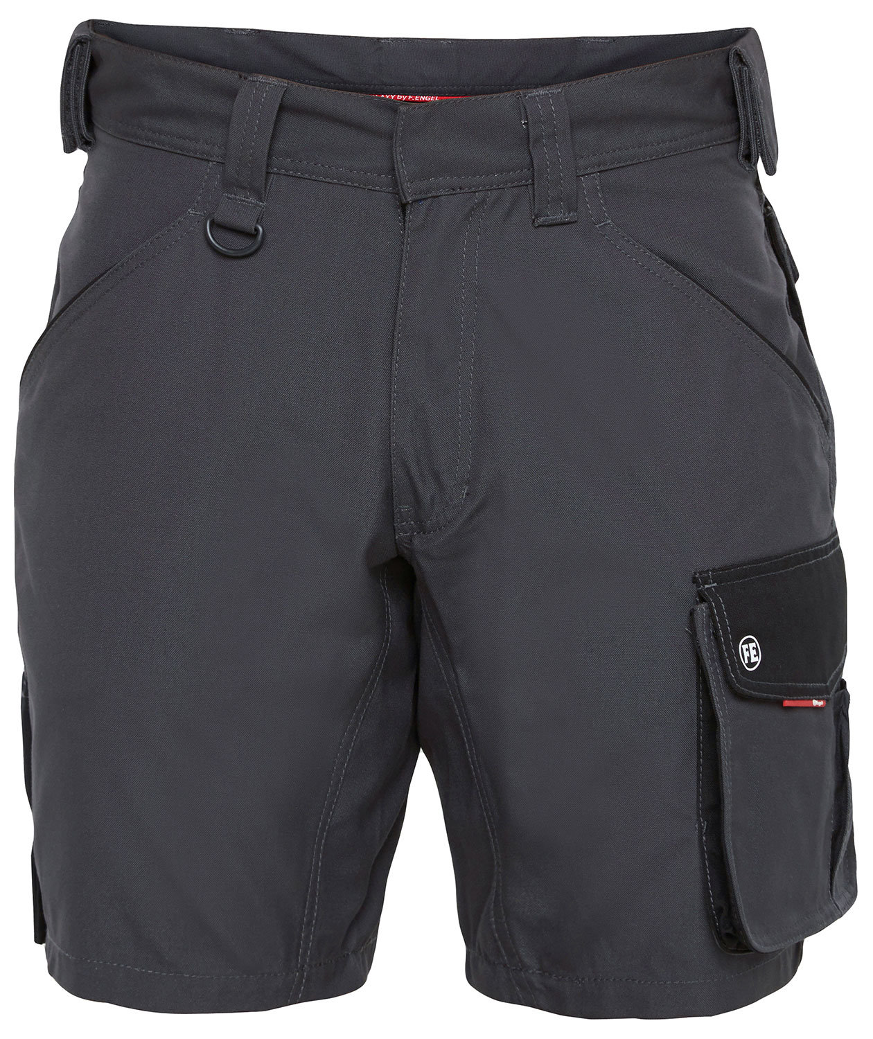 Antracitgr&aring;/Sort