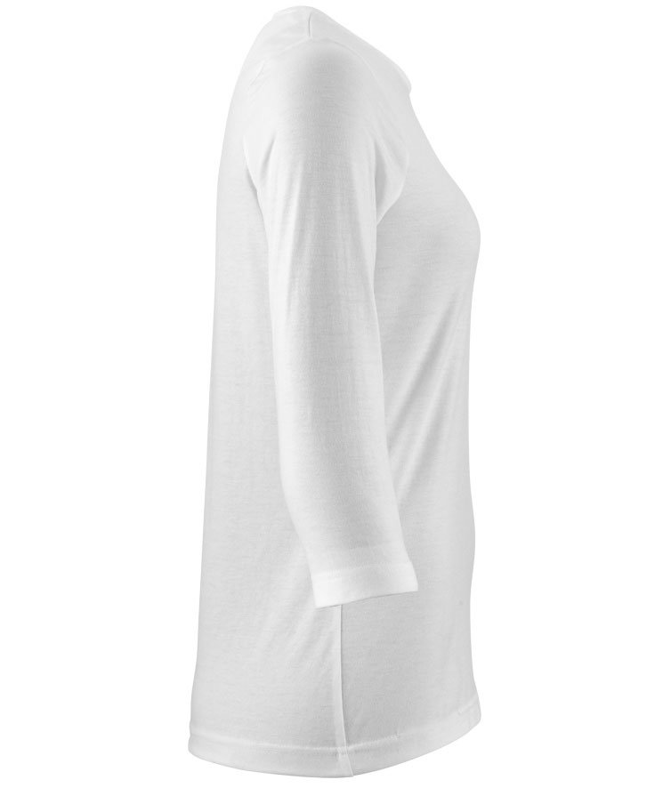 Mascot Crossover women's 3/4 sleeved T-shirt ProWash&reg;, White, large image number 3