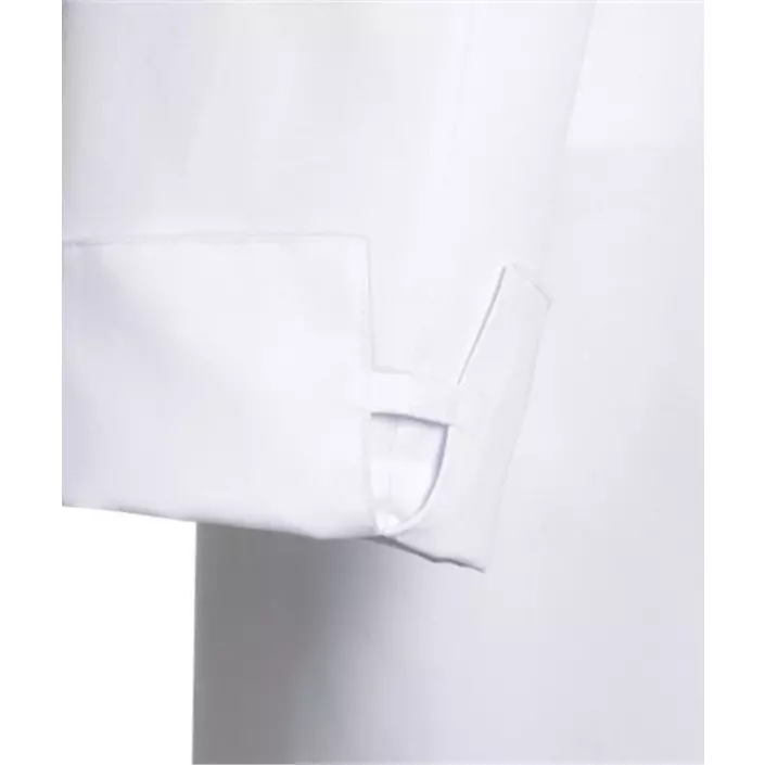 Nybo Workwear Chefs jacket, Tailor, White, large image number 4
