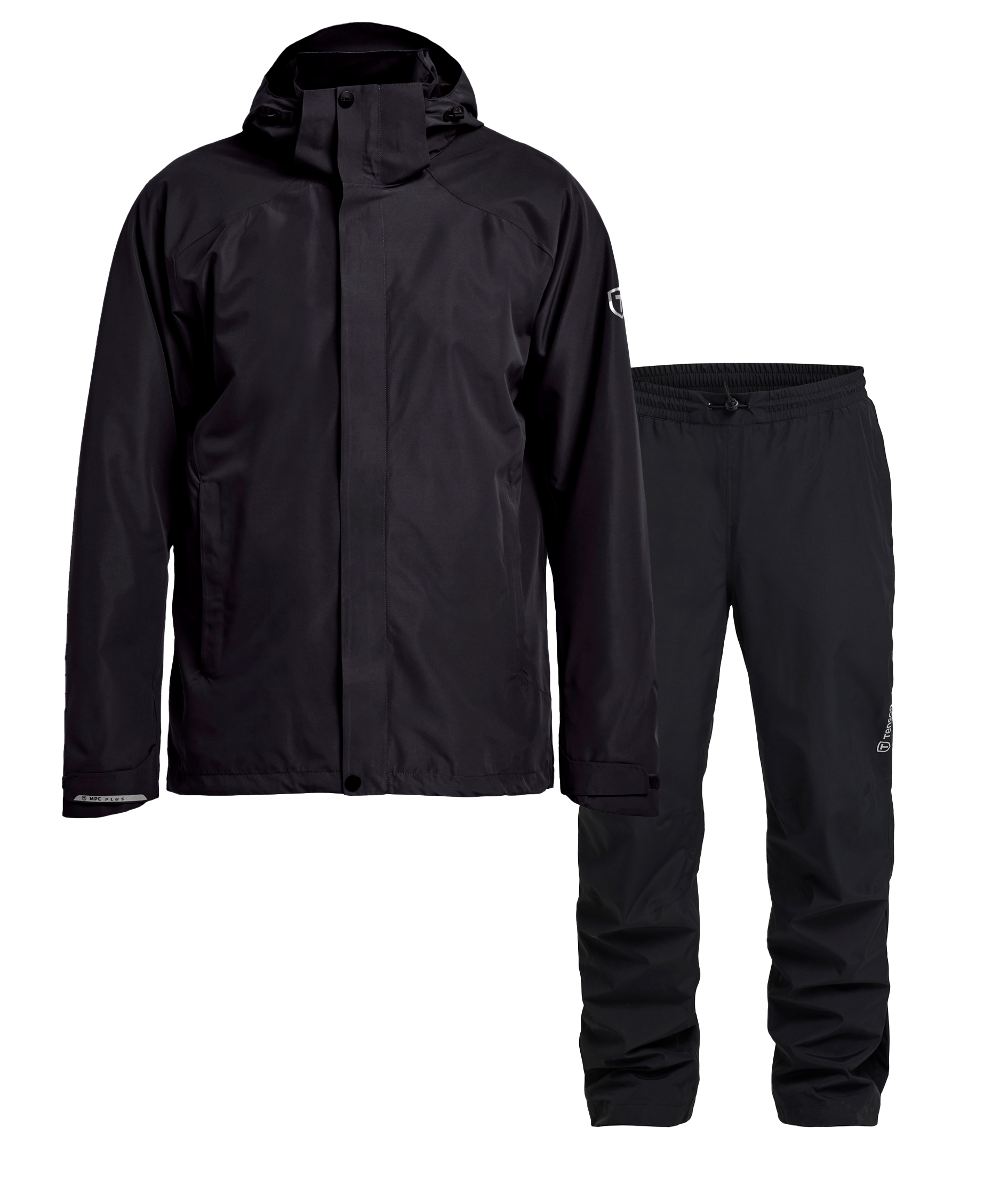 Tenson regns&aelig;t