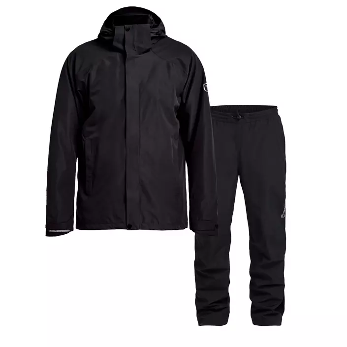 Tenson regnsæt, , large image number 0