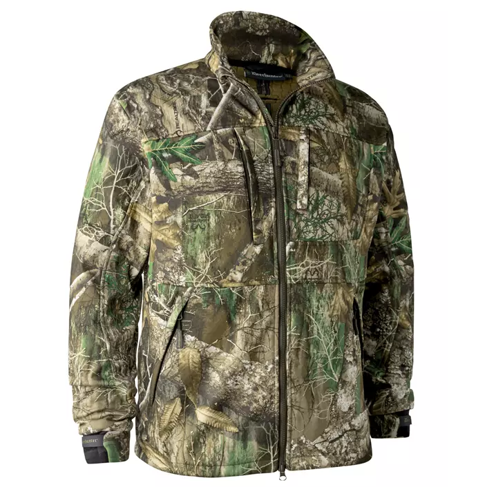 Deerhunter Approach jacket, Realtree adapt camouflage, large image number 0
