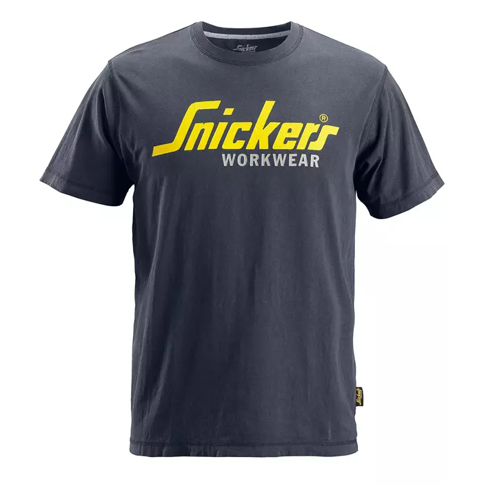 Køb Snickers Classic T-shirt hos billig-arbejdstøj.dk
