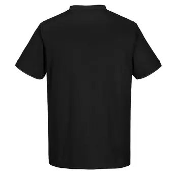 Portwest PW2 T-shirt, Black