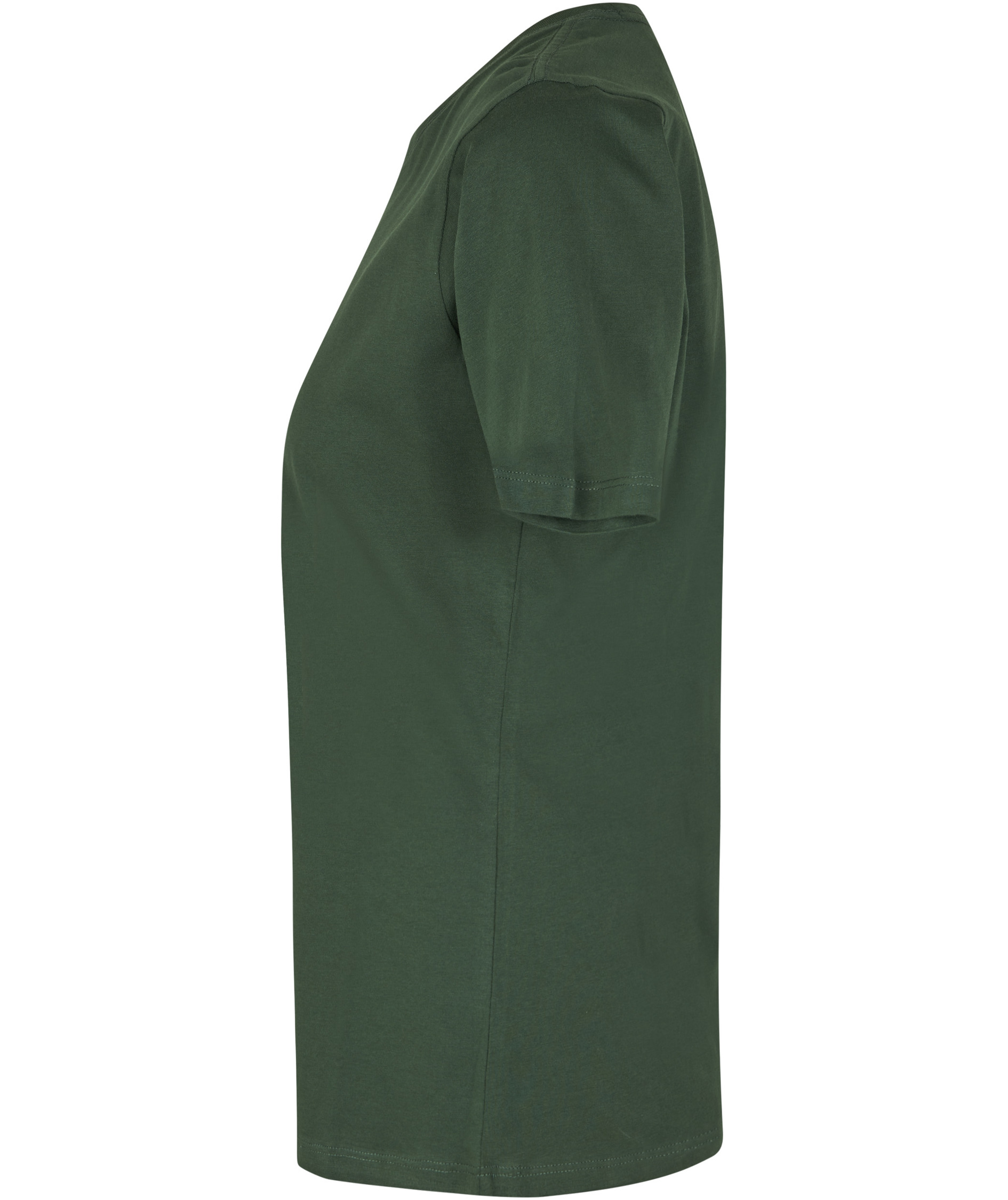 ID &oslash;kologisk dame T-skjorte, Flaskegr&oslash;nn, large image number 2