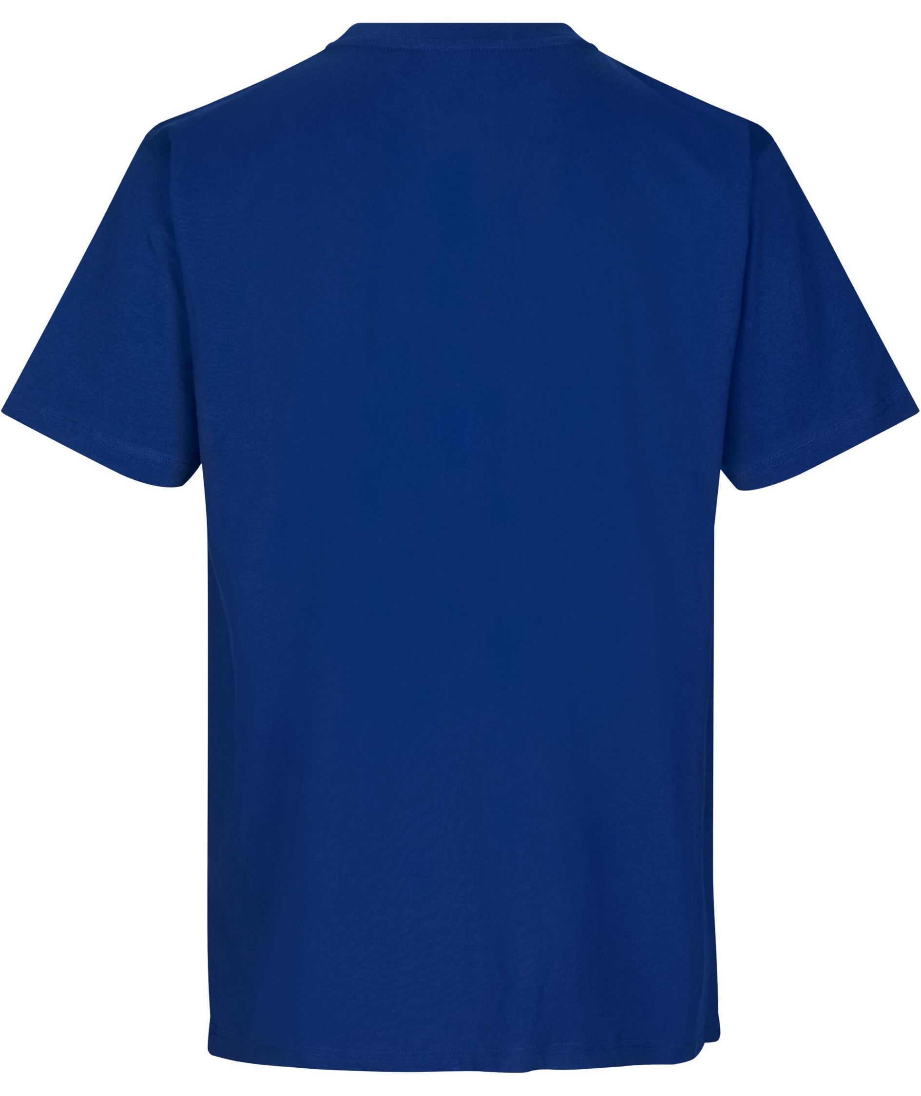 ID T-Time T-shirt, Royal Blue