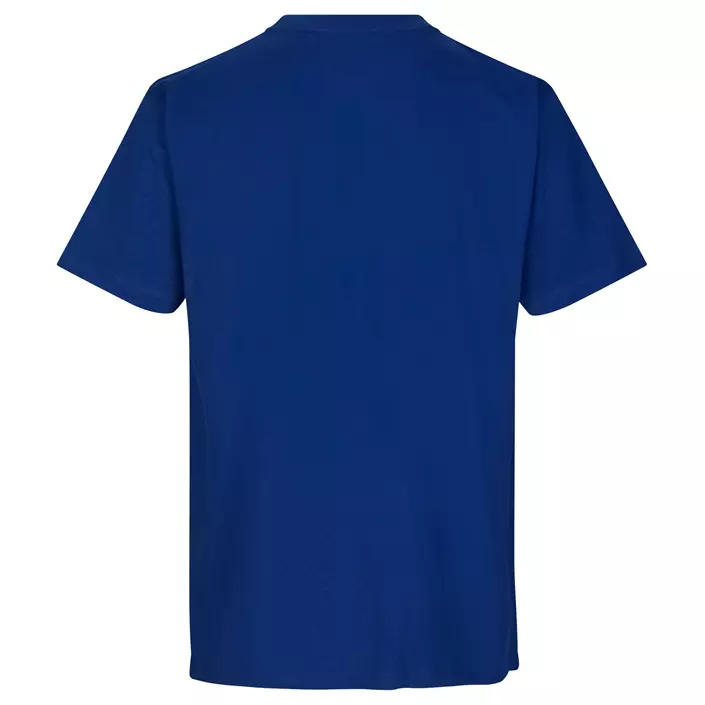 ID T-Time T-shirt, Royal Blue, large image number 1