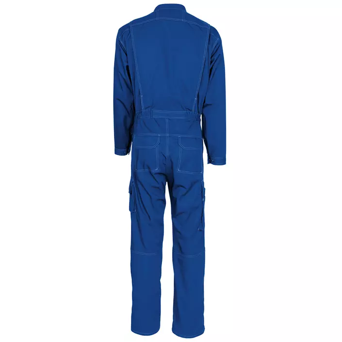 Mascot Industry Akron coverall, Cobalt Blue, large image number 1