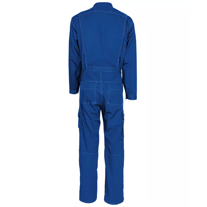 Mascot Industry Akron coverall, Cobalt Blue, large image number 1