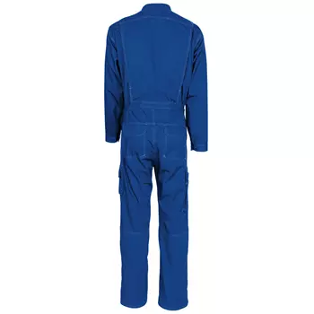 Mascot Industry Akron coverall, Cobalt Blue