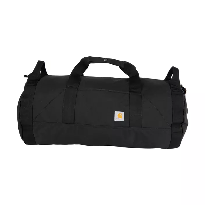 Carhartt Classic duffelbag 40L, Black, Black, large image number 0