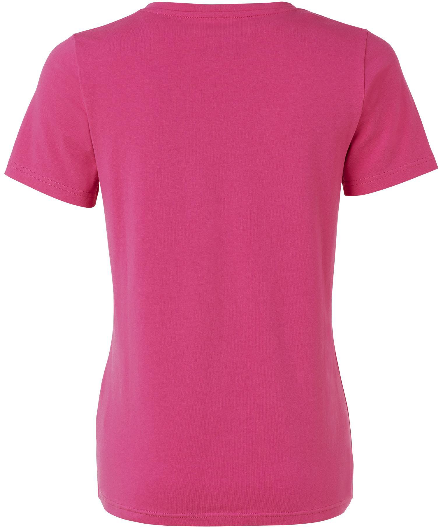 South West Scarlet women's t-shirt, Cerise, large image number 1