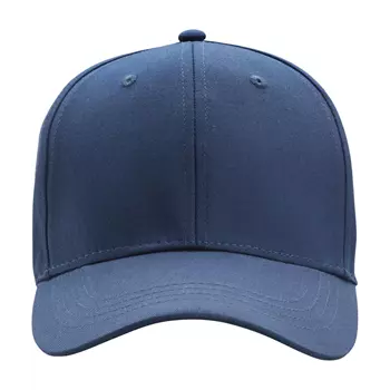 Snickers AllroundWork cap, Deep Blue/Black