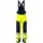 Mascot Accelerate Safe winter trousers, Hi-Vis Yellow/Dark Marine, Hi-Vis Yellow/Dark Marine, swatch