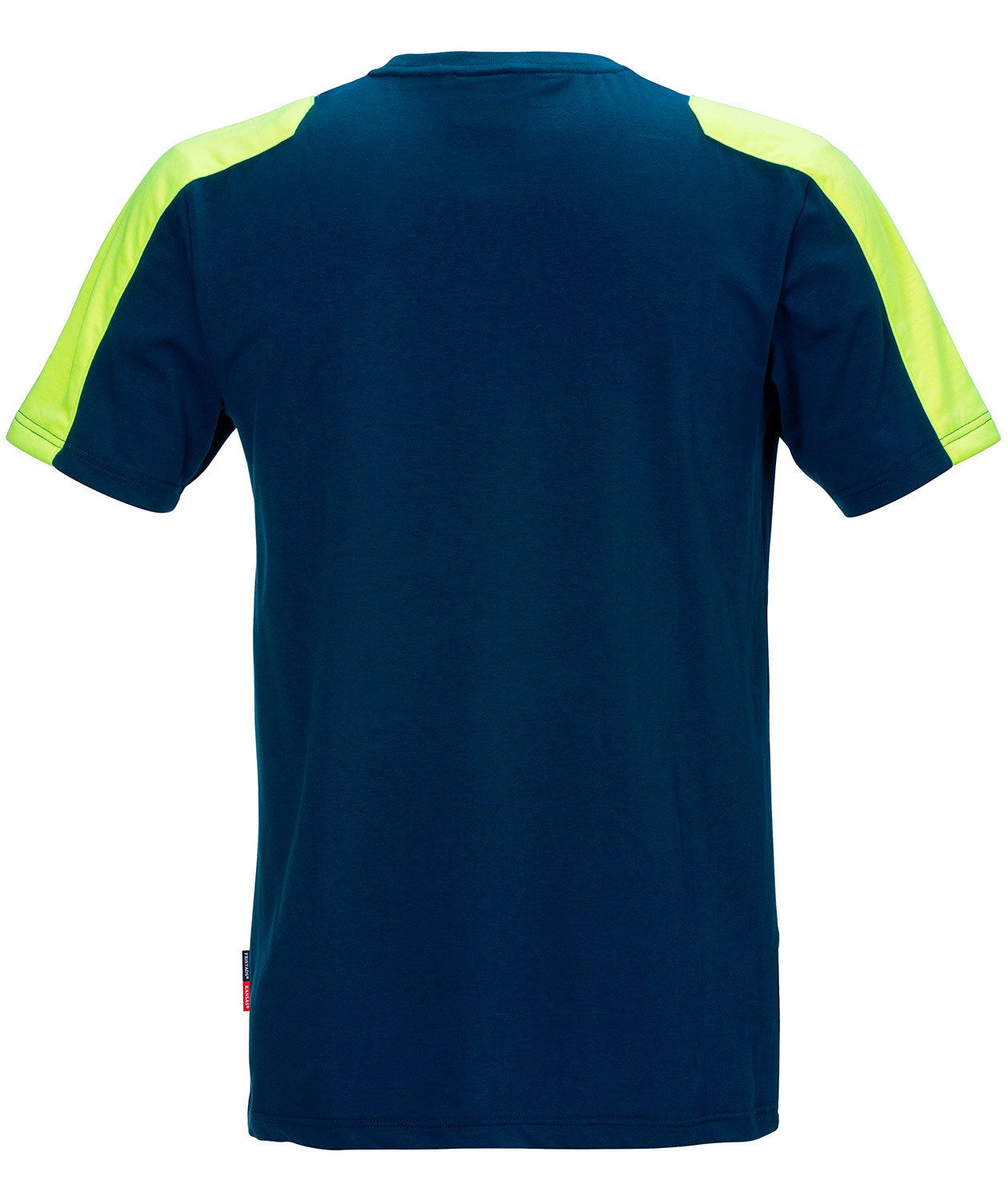 Fristads PRO T-shirt, M&ouml;rk Marin, large image number 1