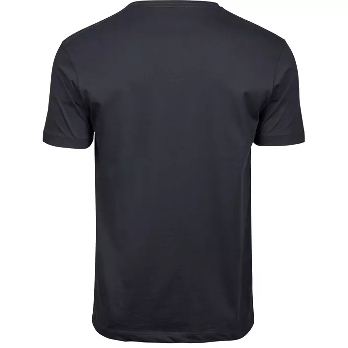 Tee Jays Fashion Sof  T-shirt, Mørkegrå, large image number 1
