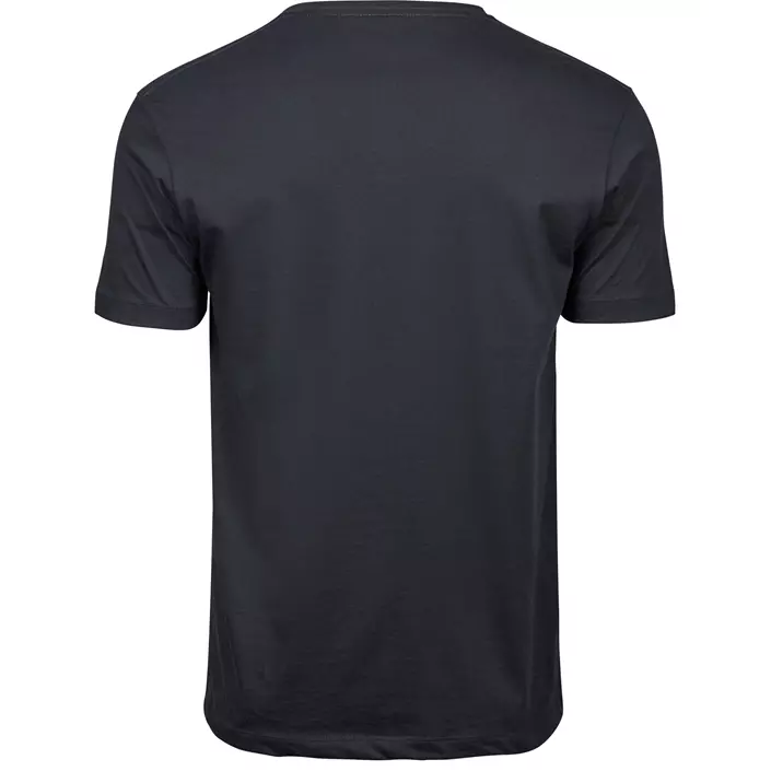 Tee Jays Fashion Sof  T-shirt, Mørkegrå, large image number 1