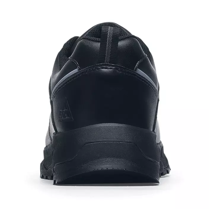 Shoes For Crews Forkhill sikkerhedssko S3L, Sort, large image number 3