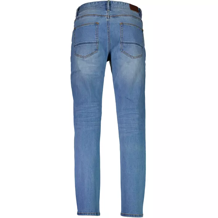 Bison Superflex jeans, Light Wash, large image number 1