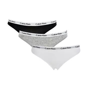 Calvin Klein Bikine Brief trusser 3-pak