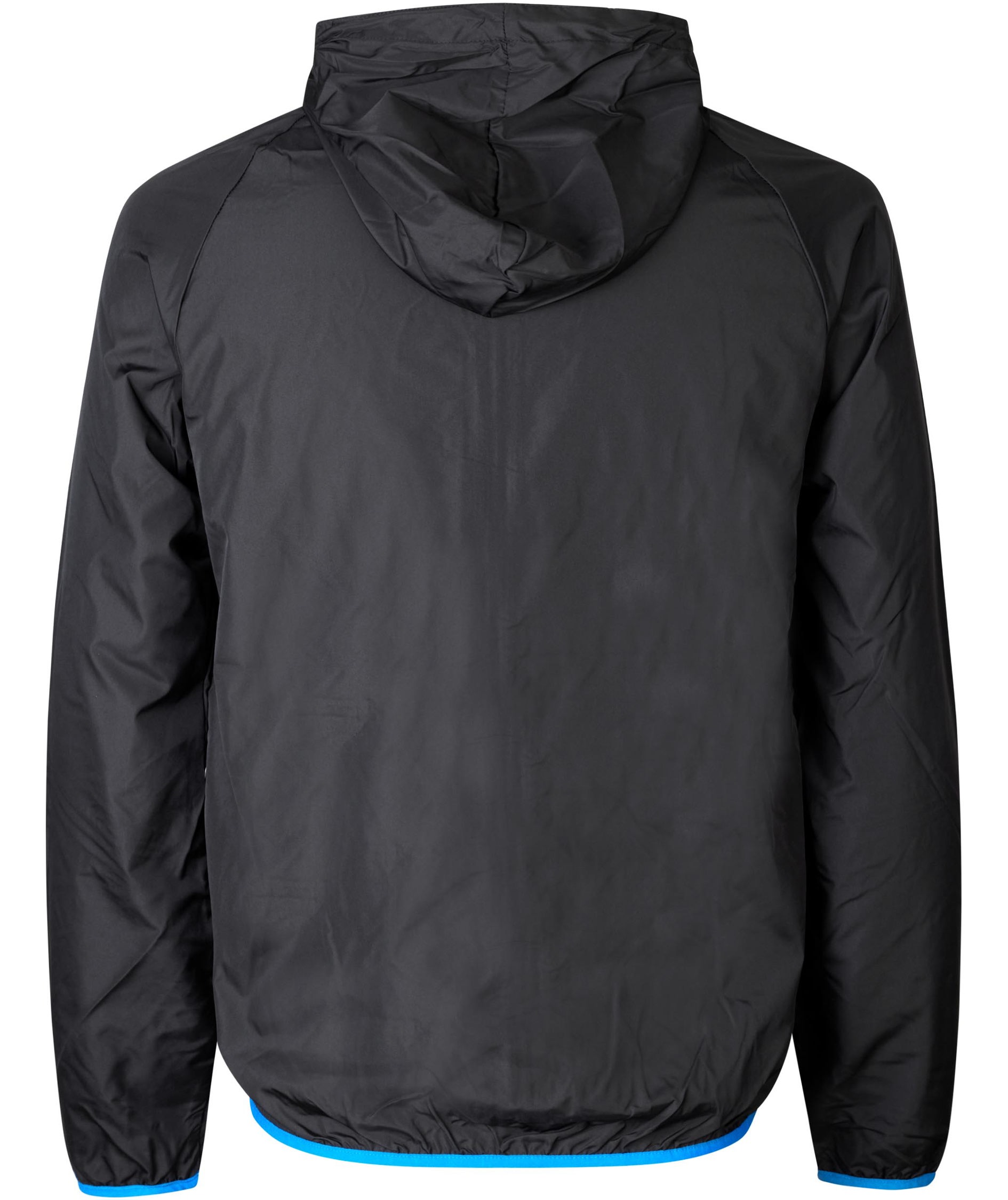 Id clearance wind jacket