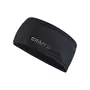 Craft Essence Thermal Stirnband, Black Craft Essence Thermal Stirnband, Black