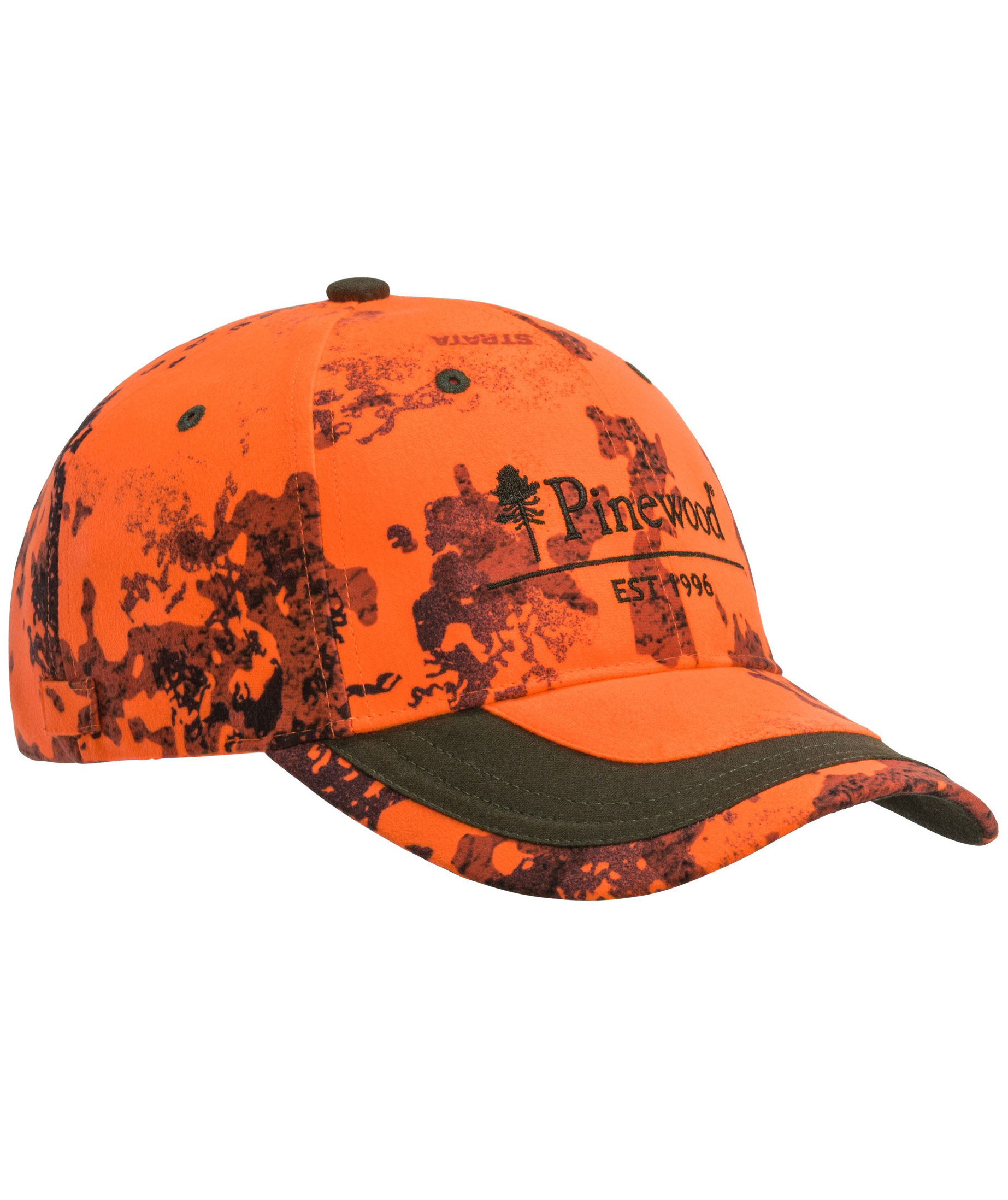 Pinewood Camou kasket til b&oslash;rn