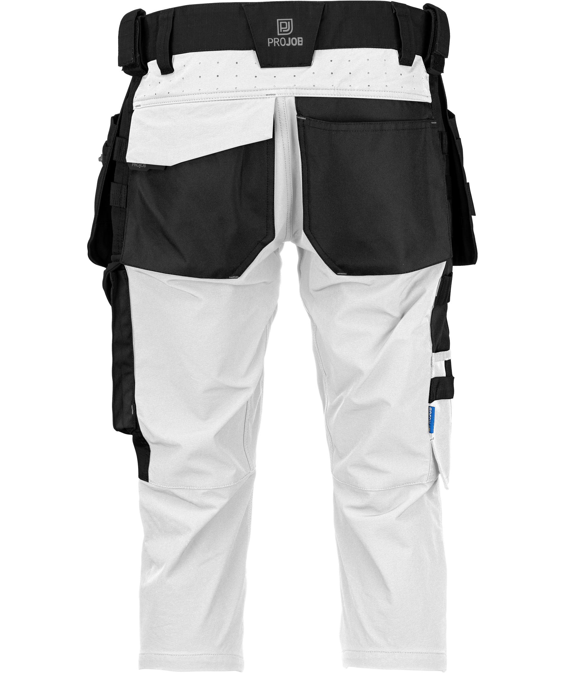 ProJob piratbyxa 5556 full stretch