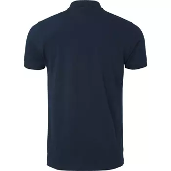 Top Swede polo T-shirt 201, Navy