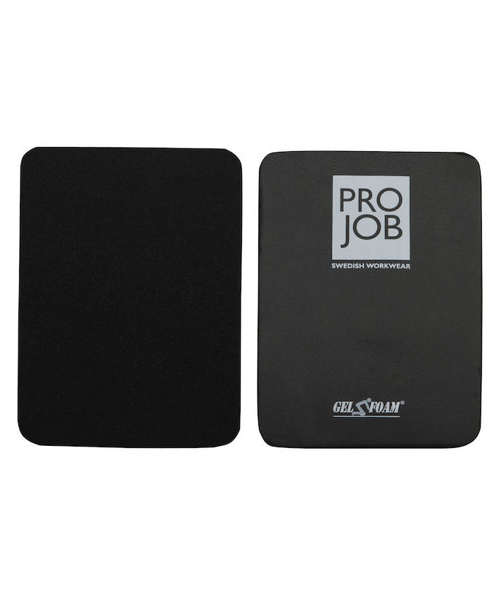 ProJob knee pads 9033, Black