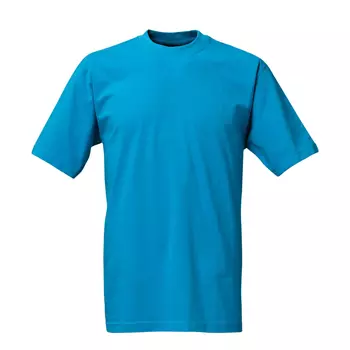 South West Kings økologisk  T-skjorte, Blå