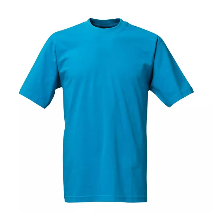 South West Kings økologisk  T-shirt, Blå, large image number 0