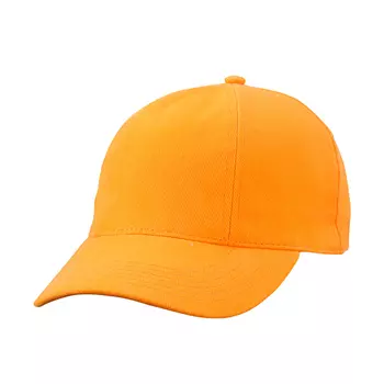 Myrtle Beach Turned cap, Orange
