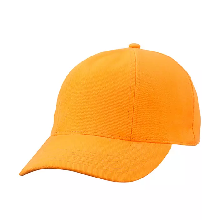 Myrtle Beach Turned cap, Orange, Orange, large image number 0