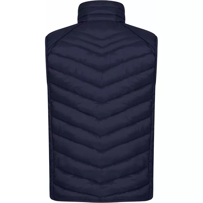 Clique Idaho vatteret vest, Dark navy, large image number 1