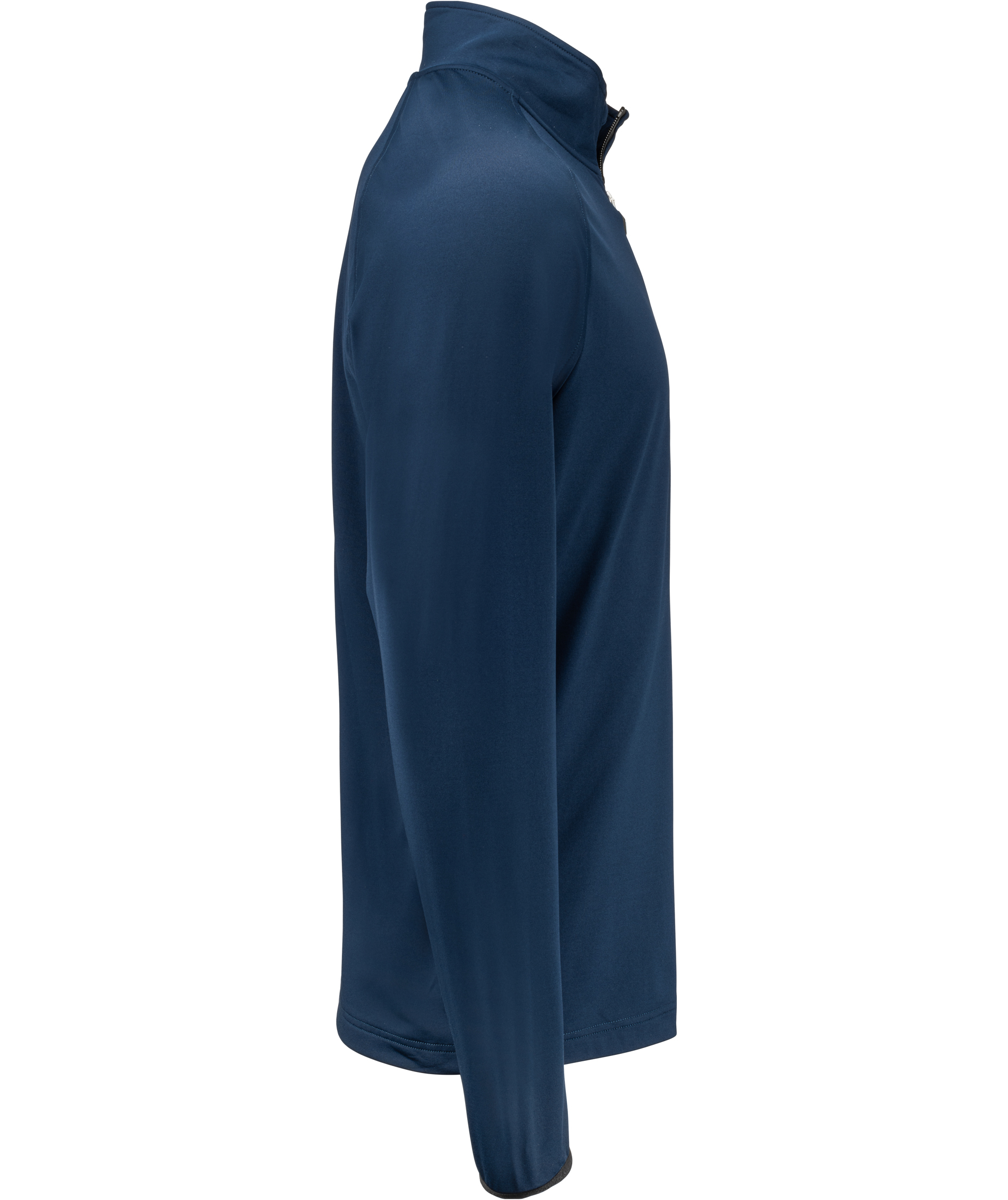 Cutter & Buck Adapt Half-zip sweatshirt, Dark navy, large image number 3