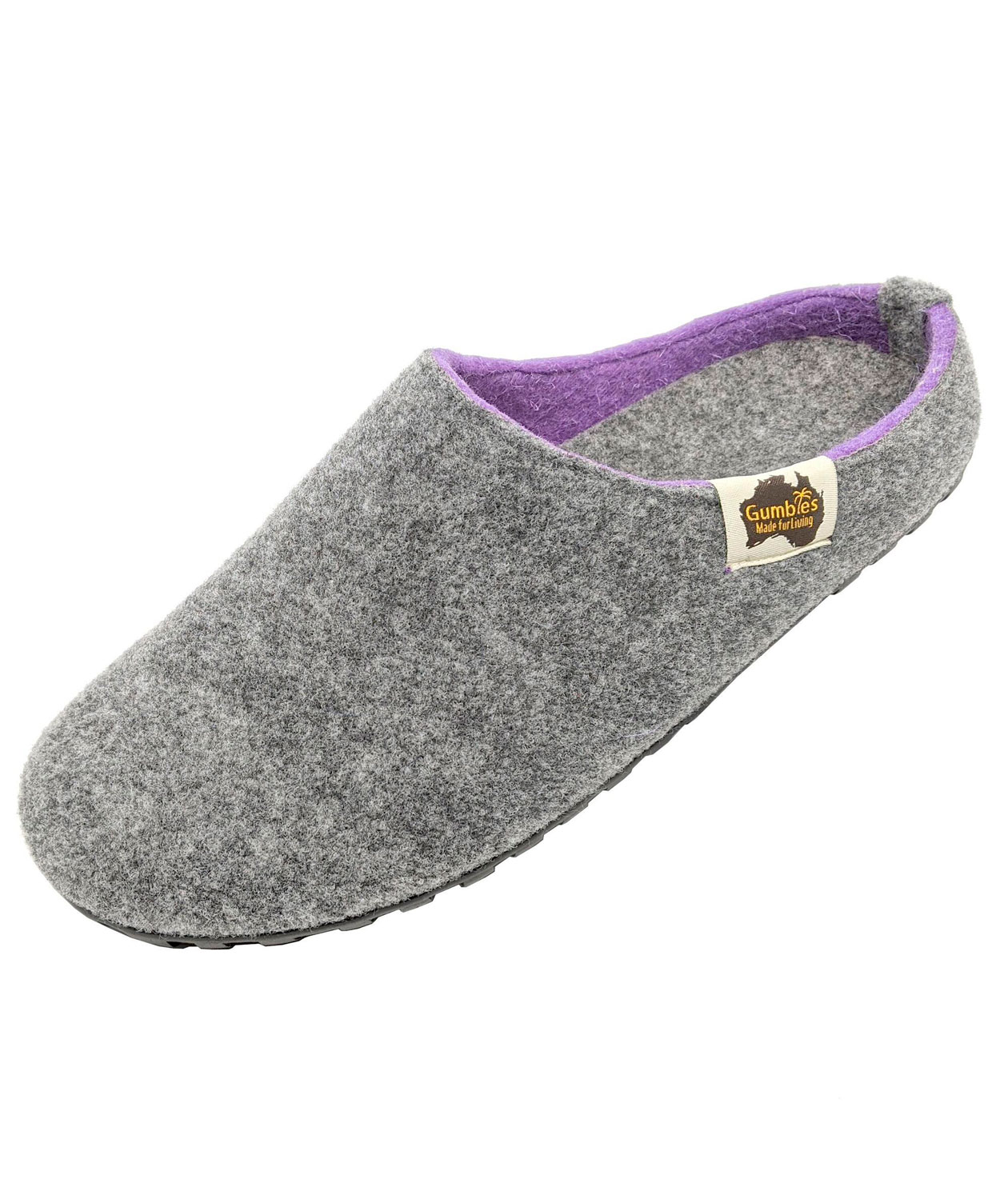 Gumbies slipper online boots