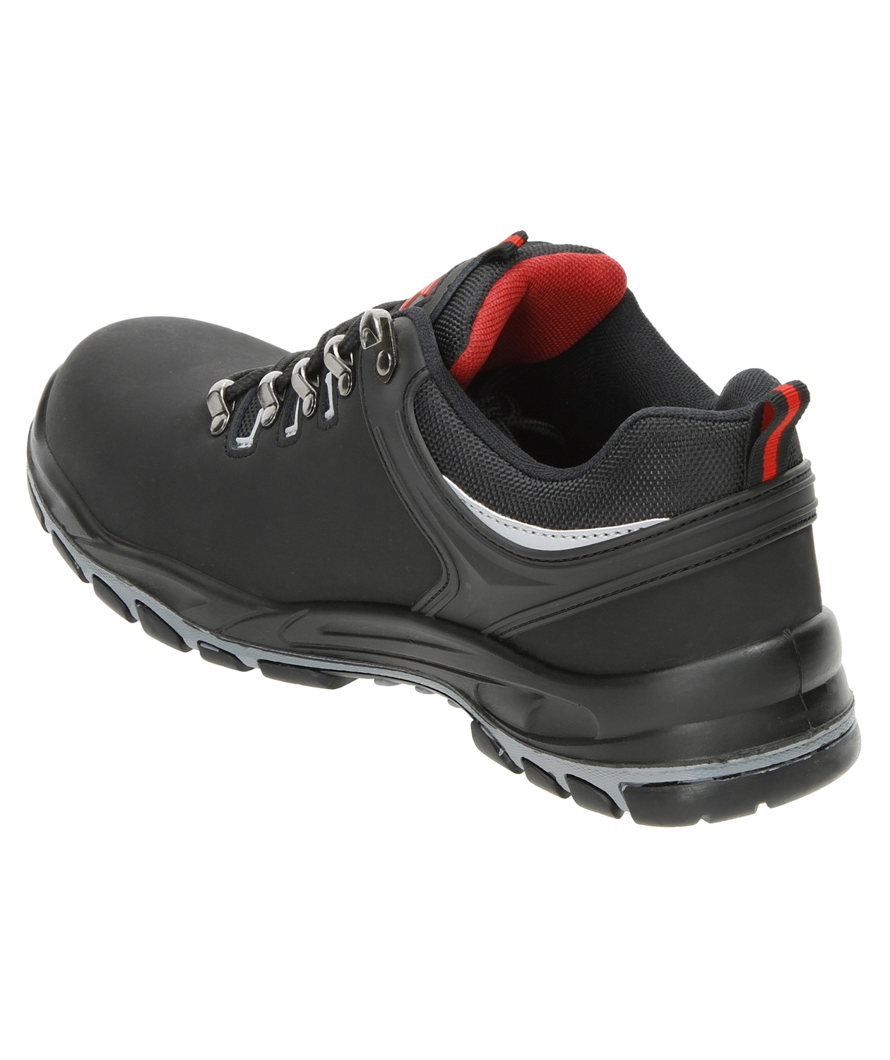 Kramp Konin safety shoes S3, Black, large image number 2
