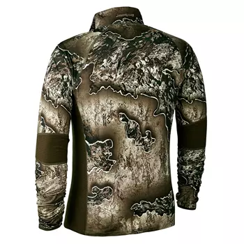 Deerhunter Excape Insulated cardigan, Realtree Camouflage