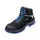 Atlas SL 80 2.0 Blue safety boots S3, Black/Blue, Black/Blue, swatch