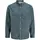 Jack & Jones JJECLASSIC Corduroy skjorta, Stormy Weather, Stormy Weather, swatch